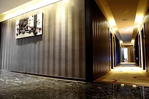Talmud Hotel Taichung
