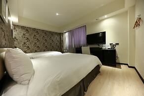 Talmud Hotel Taichung