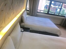 Talmud Hotel Taichung