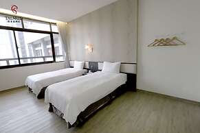 Talmud Hotel Taichung