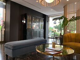 Talmud Hotel Taichung