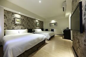 Talmud Hotel Taichung
