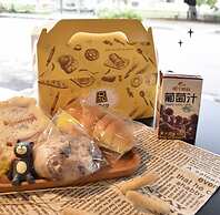 Talmud Hotel Taichung