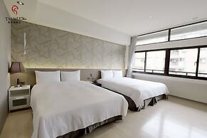 Talmud Hotel Taichung