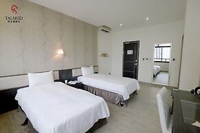 Talmud Hotel Taichung