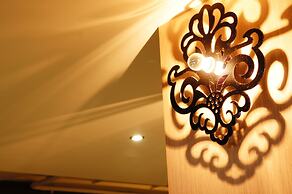 Talmud Hotel Taichung