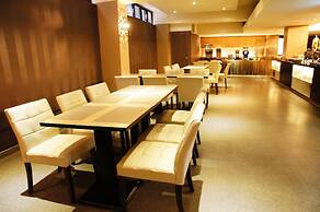 Talmud Hotel Taichung