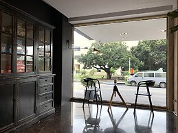 Talmud Hotel Taichung