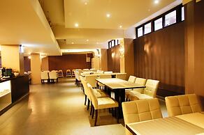 Talmud Hotel Taichung