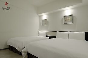 Talmud Hotel Taichung