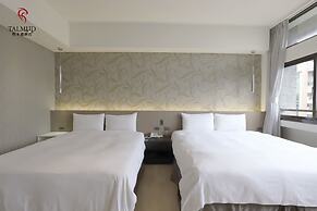 Talmud Hotel Taichung