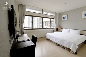 Talmud Hotel Taichung