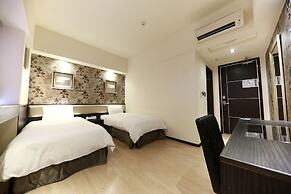 Talmud Hotel Taichung