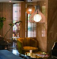 Talmud Hotel Taichung