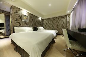 Talmud Hotel Taichung