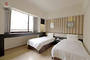 Talmud Hotel Taichung
