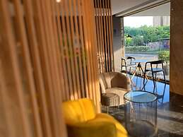 Talmud Hotel Taichung