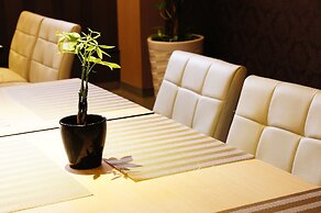 Talmud Hotel Taichung