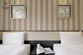 Talmud Hotel Taichung