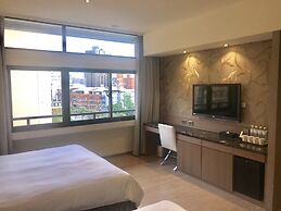 Talmud Hotel Taichung