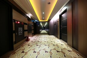 Talmud Hotel Taichung