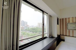 Talmud Hotel Taichung