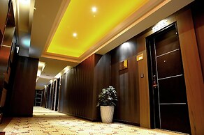 Talmud Hotel Taichung