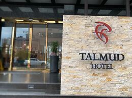 Talmud Hotel Taichung