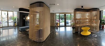 Talmud Hotel Taichung