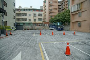 Talmud Hotel Taichung