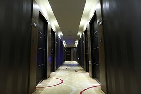Talmud Hotel Taichung