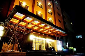 Talmud Hotel Taichung