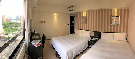 Talmud Hotel Taichung