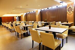 Talmud Hotel Taichung