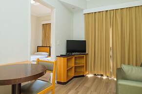 Golden Suite Hotel