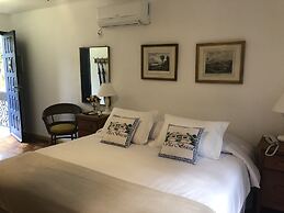 Pousada Vila Brasil