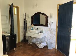 Pousada Vila Brasil