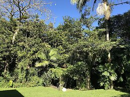 Pousada Vila Brasil