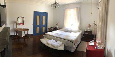 Pousada Vila Brasil