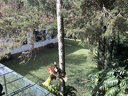Pousada Vila Brasil