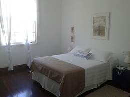 Pousada Vila Brasil