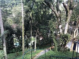 Pousada Vila Brasil