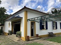 Pousada Vila Brasil