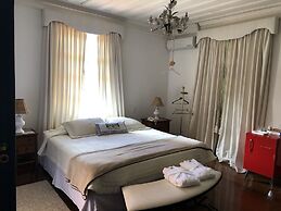Pousada Vila Brasil