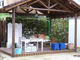 Pousada Vila Brasil