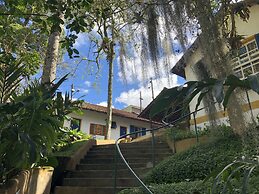 Pousada Vila Brasil