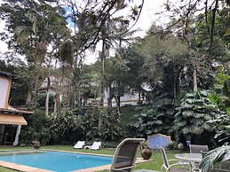 Pousada Vila Brasil