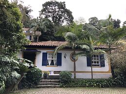 Pousada Vila Brasil