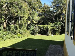 Pousada Vila Brasil