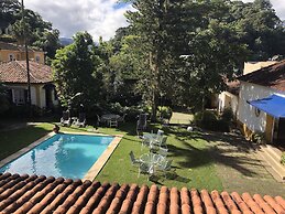 Pousada Vila Brasil
